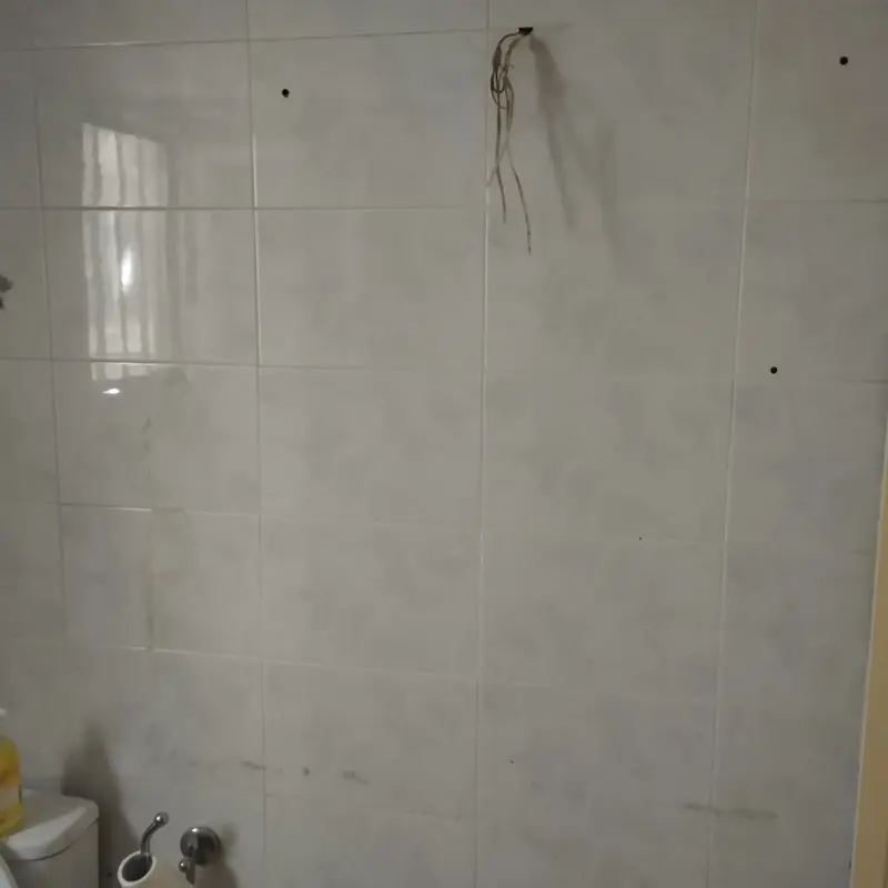 έπιπλο μπάνιου πρίν 1