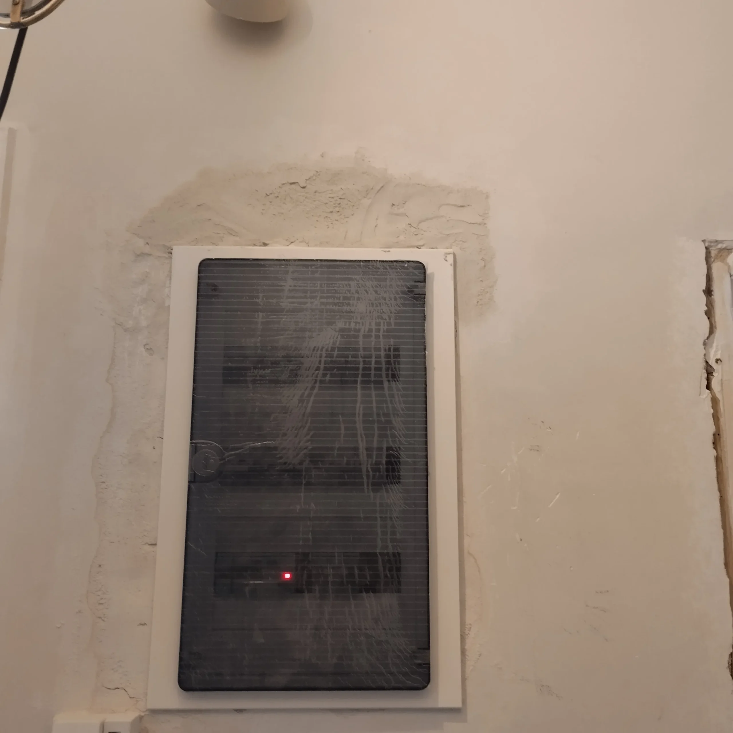 αλλαγη ηλεκτρολογικου πινακα μετα